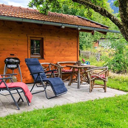 Ferienwohnung Schuhbeck Inkl. Chiemgaukarte Ruhpolding Exterior foto